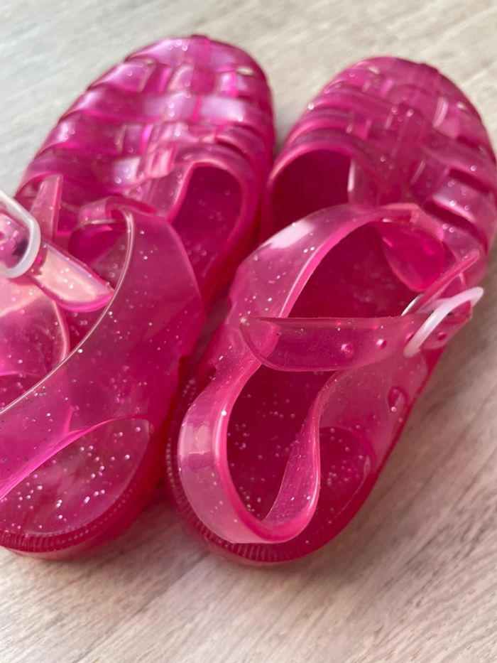 Chaussure de plage - photo numéro 3