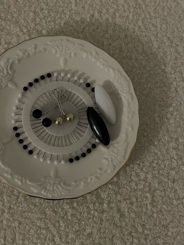 Box 3 Hijabs + accessoires - photo numéro 2