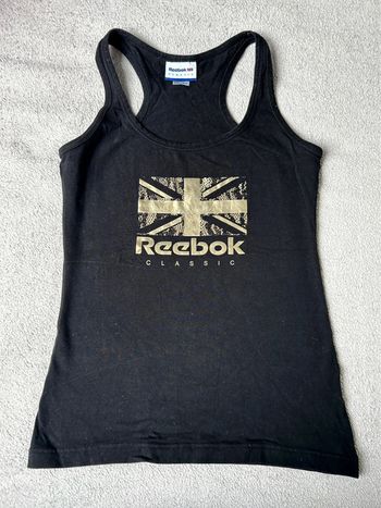 T-shirt de sport Reebok taille S