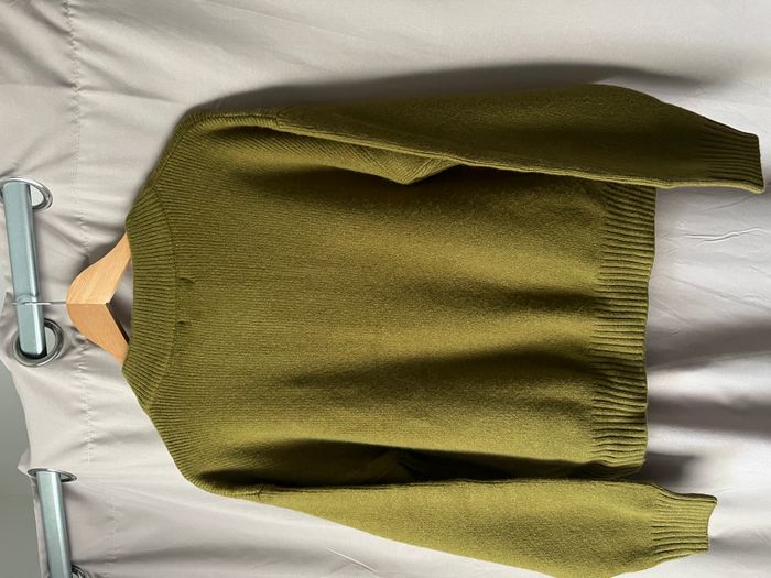 Gilet - photo numéro 2