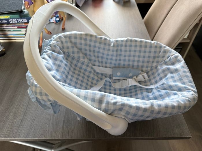 Jouet maxi cosy - photo numéro 3