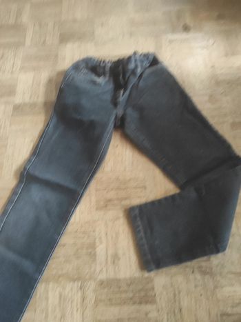 Pantalon 9 ans