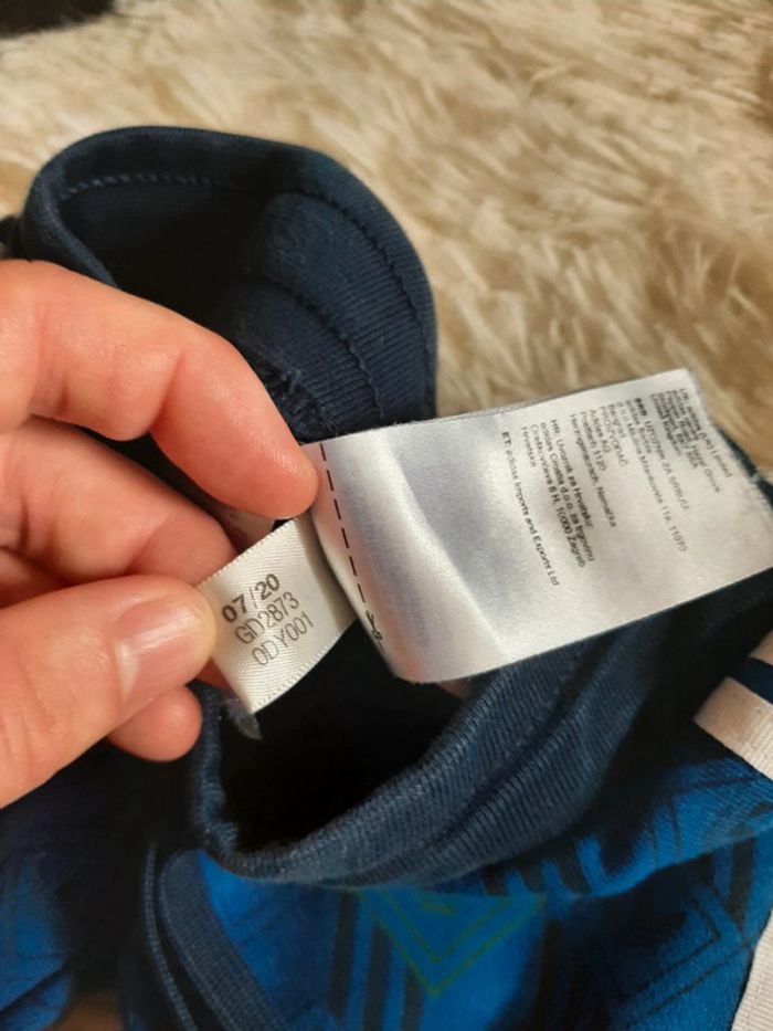 Bas de jogging - photo numéro 6