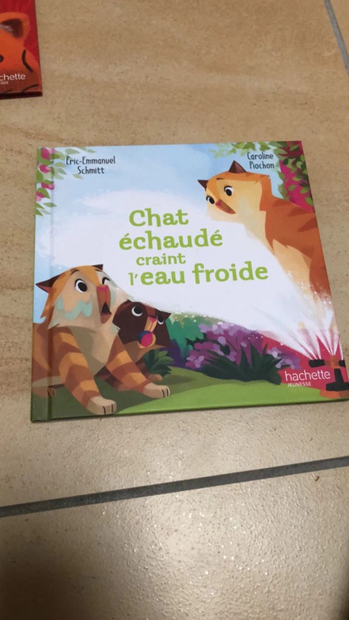 Livres - photo numéro 4