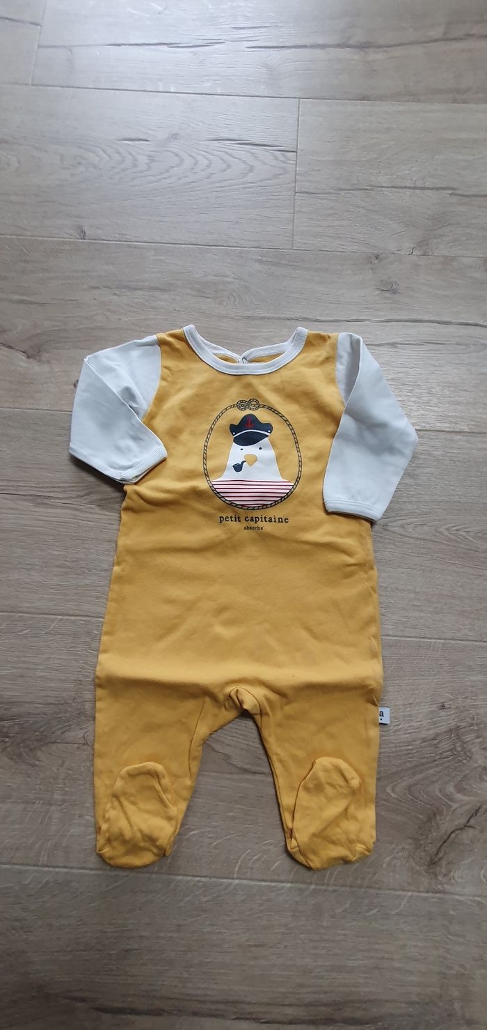 Lot pyjamas - photo numéro 9