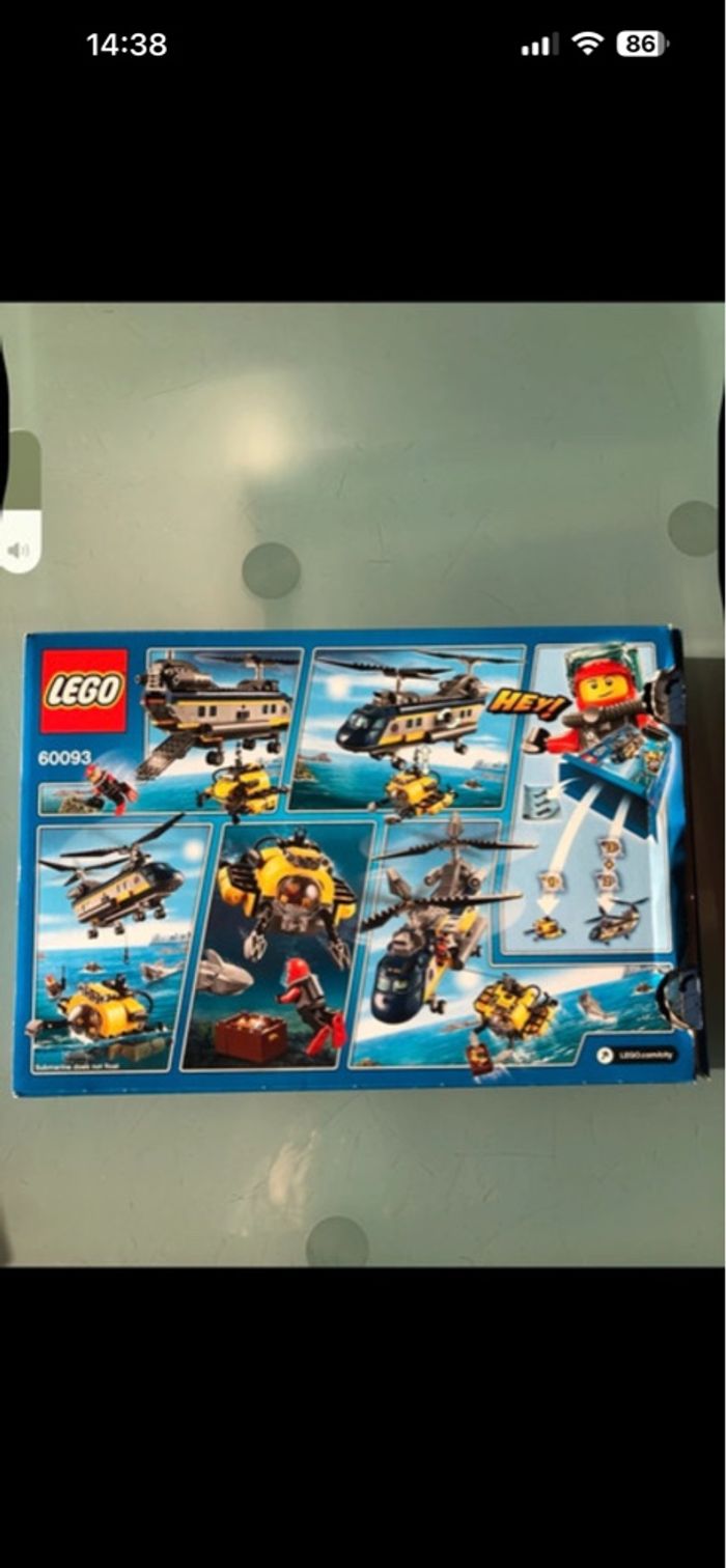 Lego City - photo numéro 2