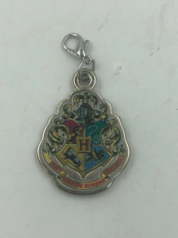 Pendentif Harry Potter en métal
