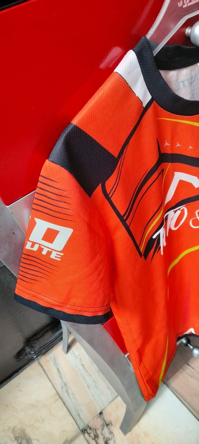 Tee-shirt jul - photo numéro 2