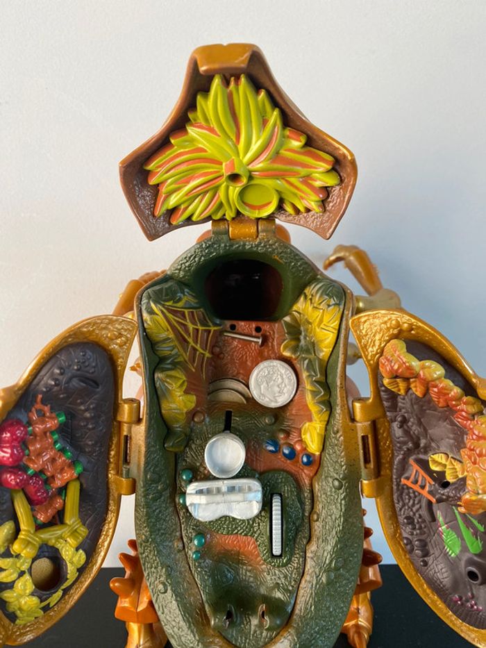 Bug’s Life Hopper - photo numéro 7