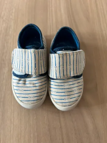 Chaussures DPAM pointure 22