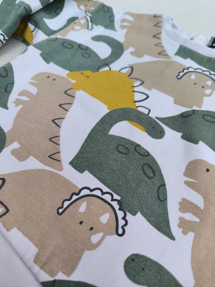 Sweat garçon TAO 36 mois - photo numéro 5