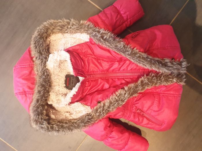 Manteau