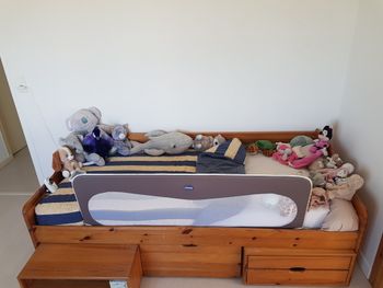 Barrière de lit Chicco 135 cm natural