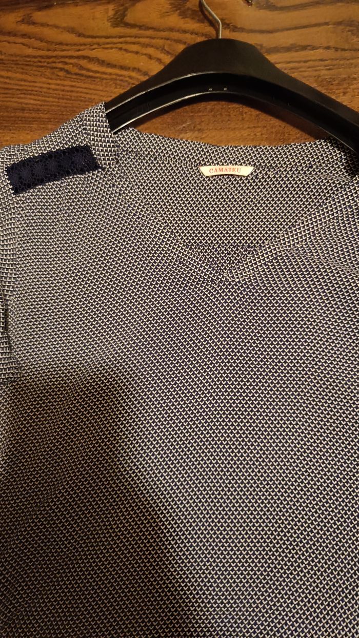 Tunique taille 36 - photo numéro 2