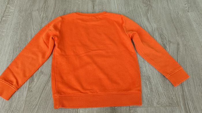 Pull 8 ans - photo numéro 3