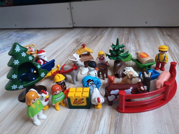 Playmobil