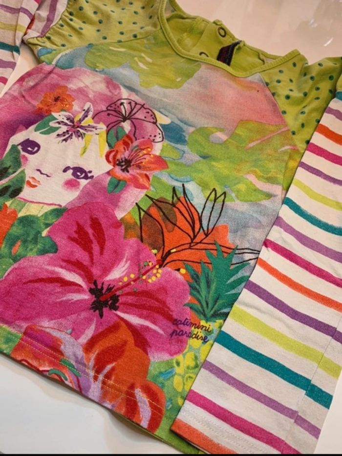 Haut catimini - photo numéro 2