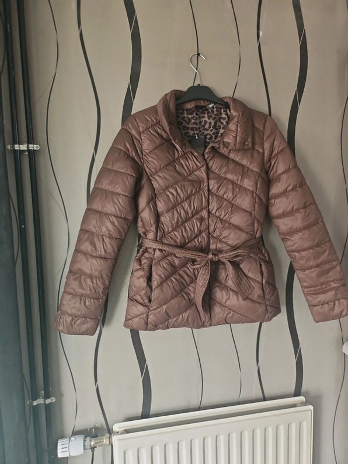 Jolie manteau femme - photo numéro 2