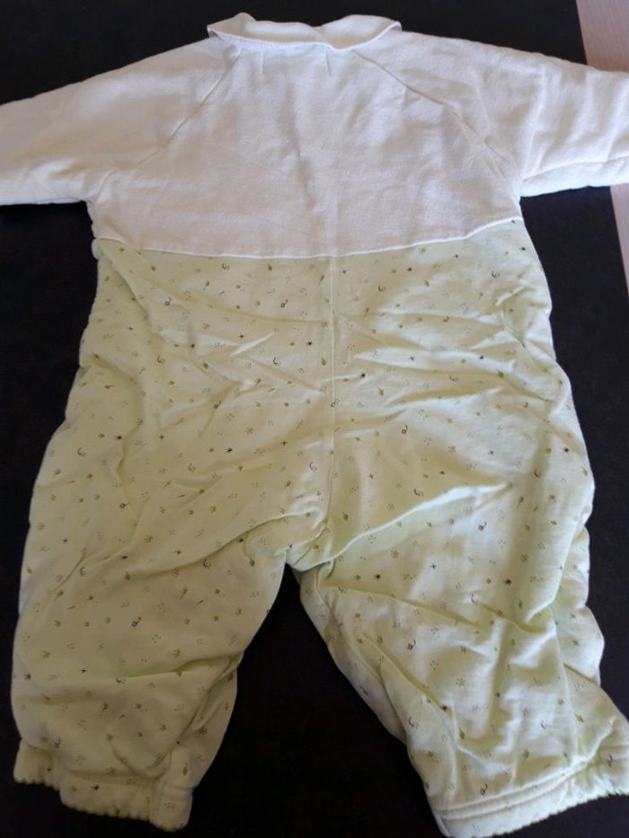 Combinaison fille Sucre d orge - photo numéro 2