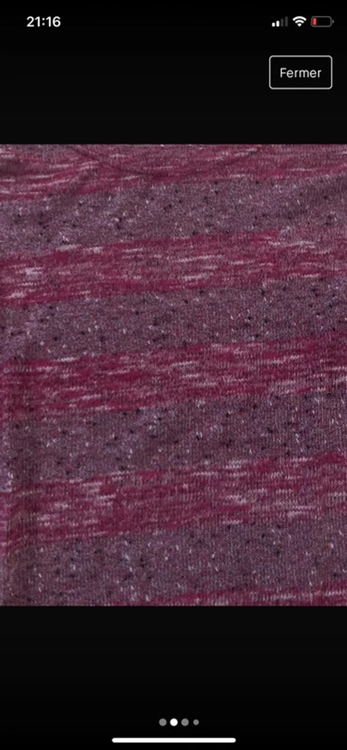 Pull fin - photo numéro 2