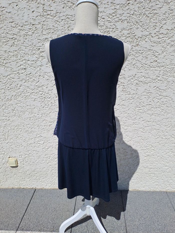 Robe été mi longue. La mode est à vous. T.38 - photo numéro 4