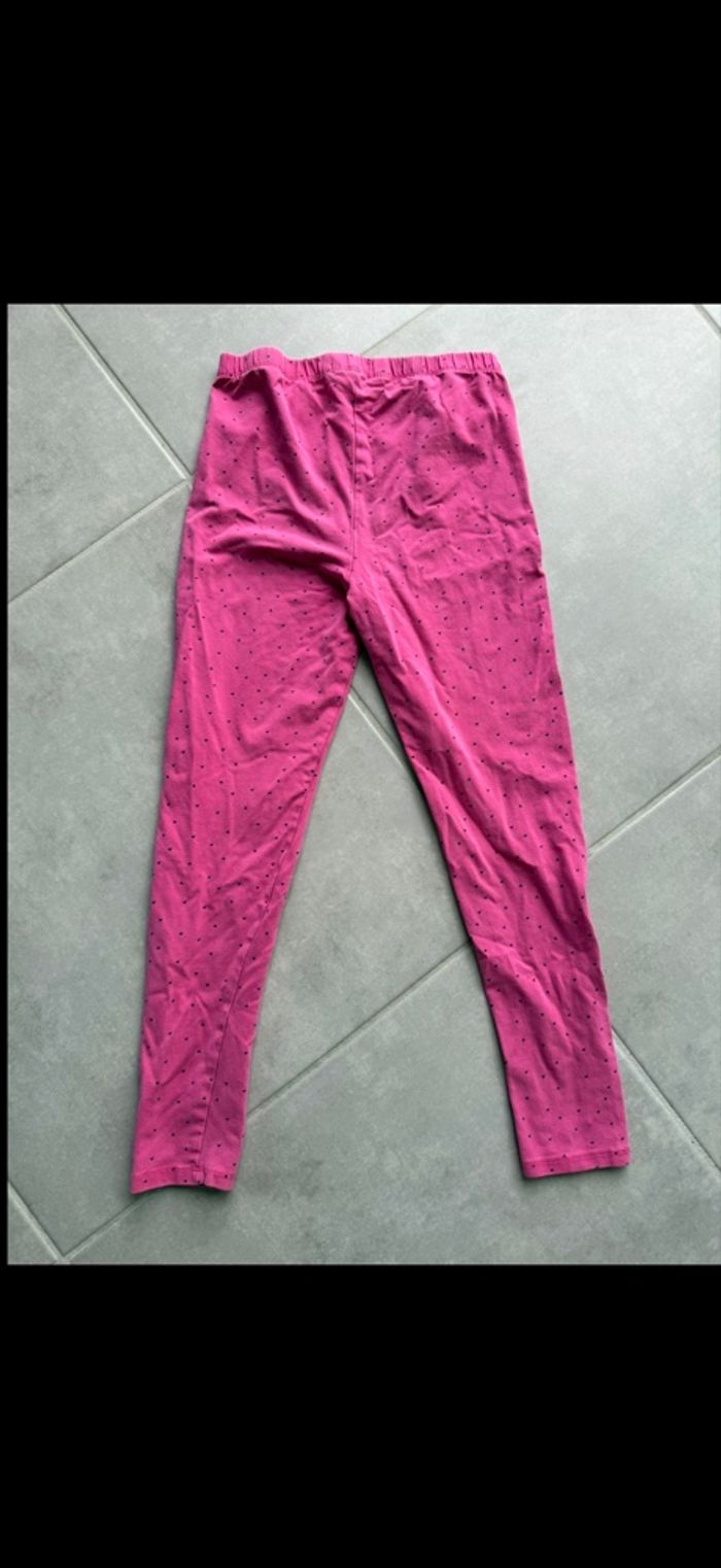 Legging 8 ans - photo numéro 7