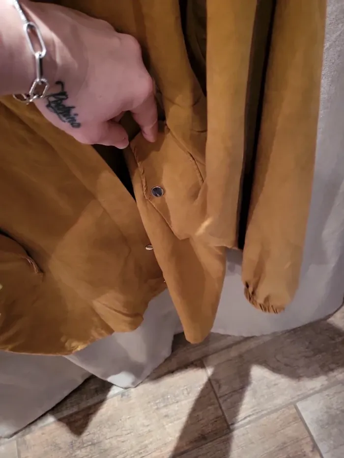 Veste Shein - photo numéro 5