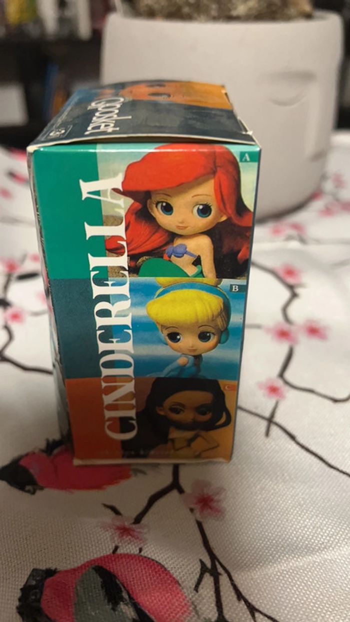 Mini qposket - photo numéro 2