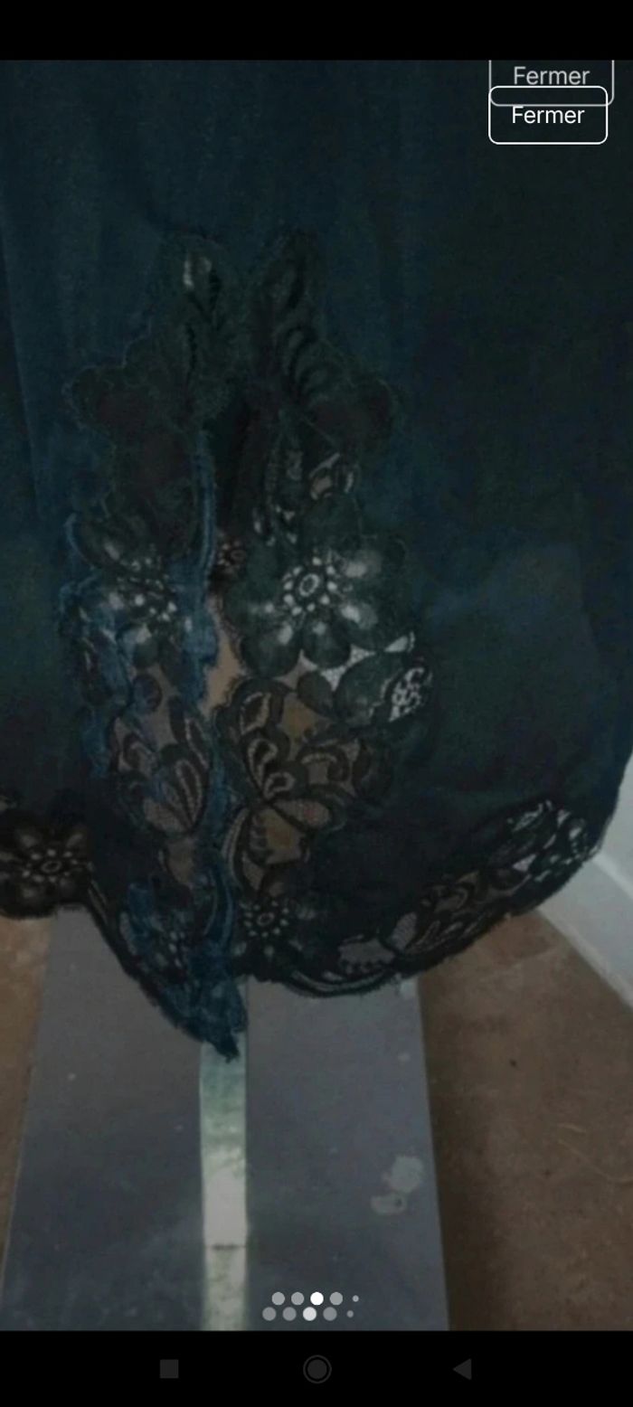 Très belle nuisette sexy L4 - photo numéro 6