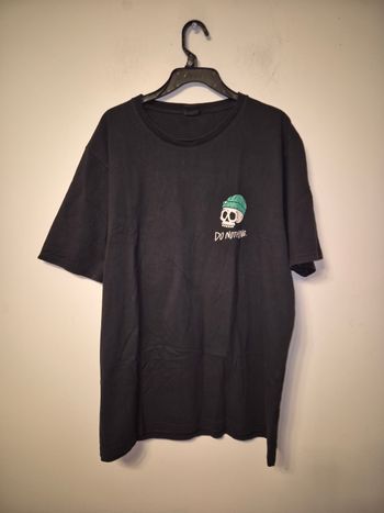 Tee-shirt New Yorker