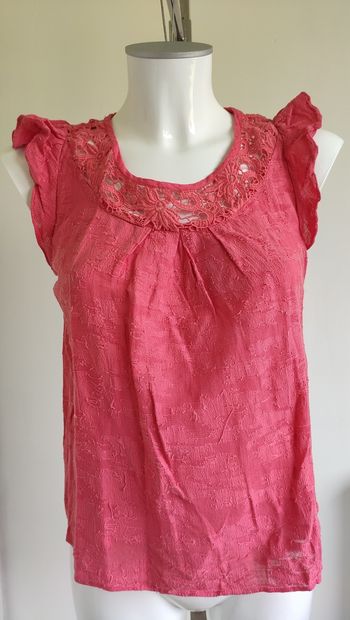 Blouse femme 