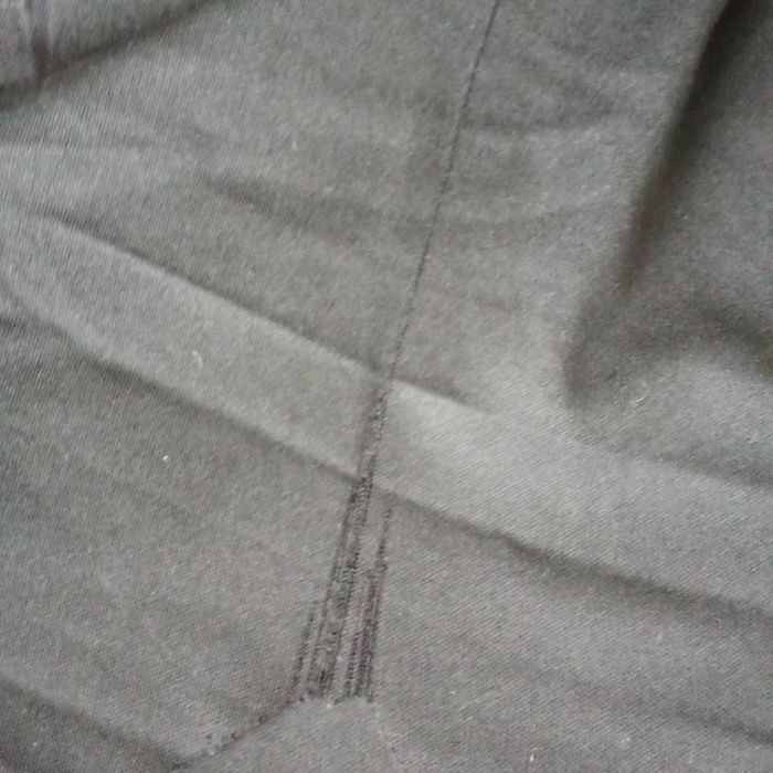 Robe sorcière fille - photo numéro 8