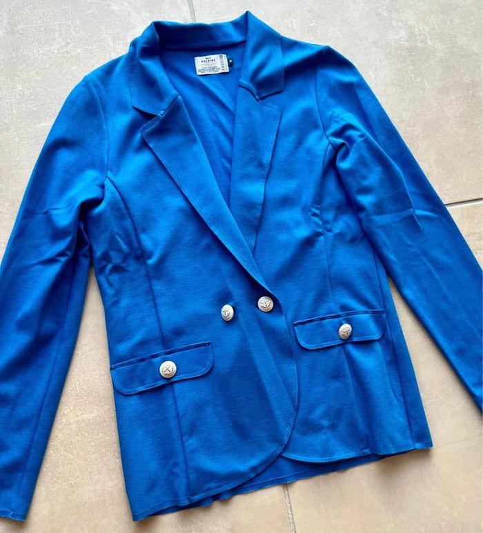 Veste longue - photo numéro 2