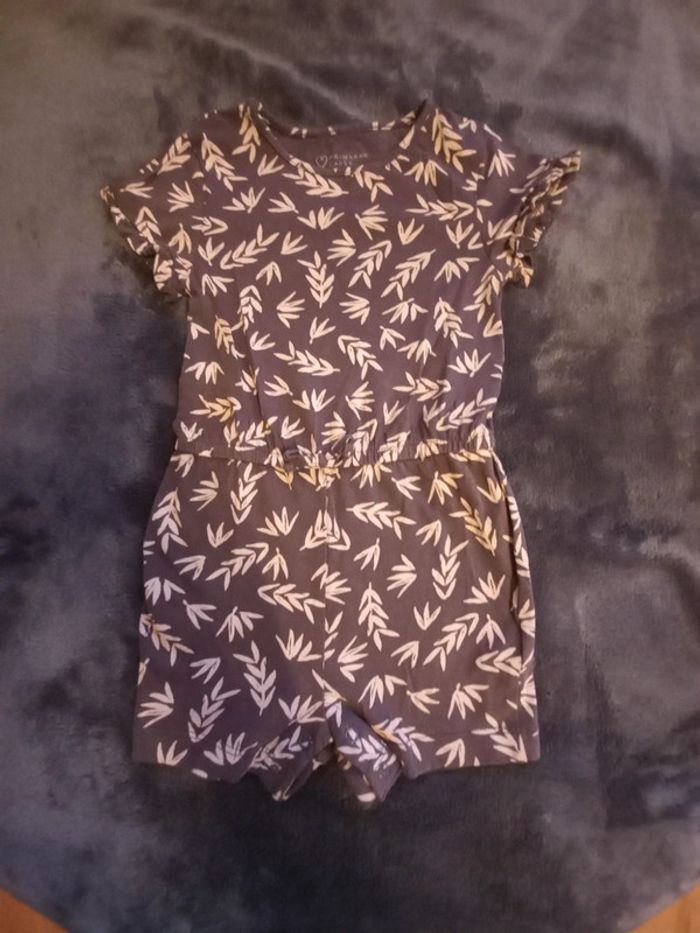 Combishort - photo numéro 2