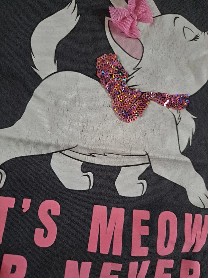 T-shirt 4/6 ans - photo numéro 2