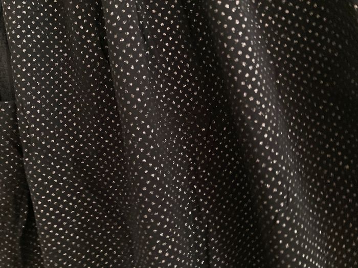 Petit haut à pois - photo numéro 5