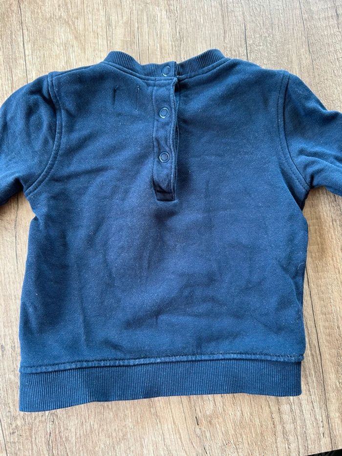 Ensemble jogging 9 mois - photo numéro 8