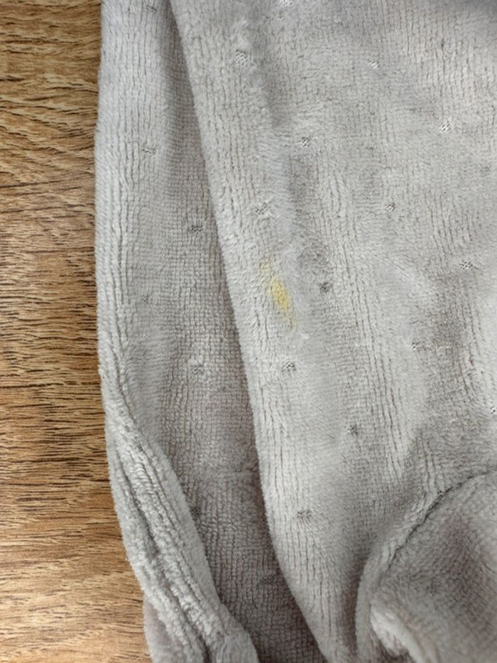 🌷Lot de 9 pyjamas bébé fille taille 6 mois🌷 - photo numéro 7