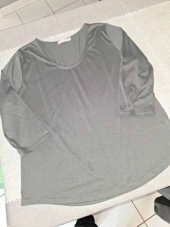 Tee-shirt