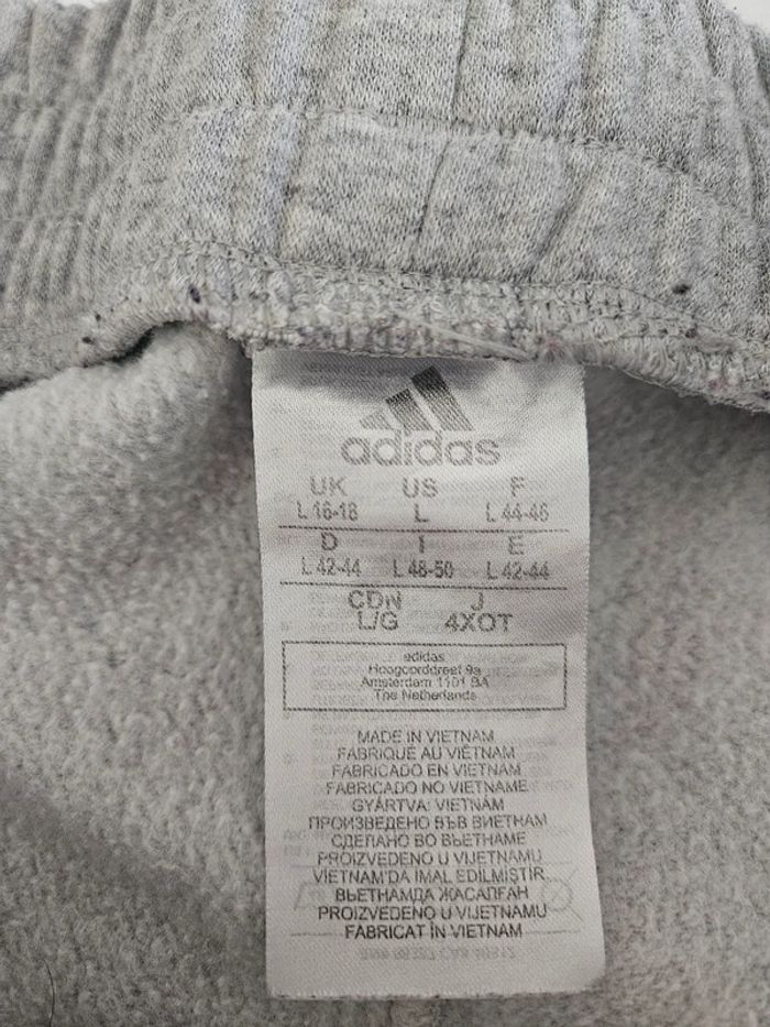 Adidas pantalon jogging taille XL - photo numéro 4