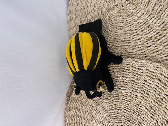 Marionnette "Abeille" - Beleduc - photo numéro 3