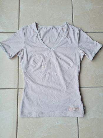 Tee-shirt Adidas taille S/36