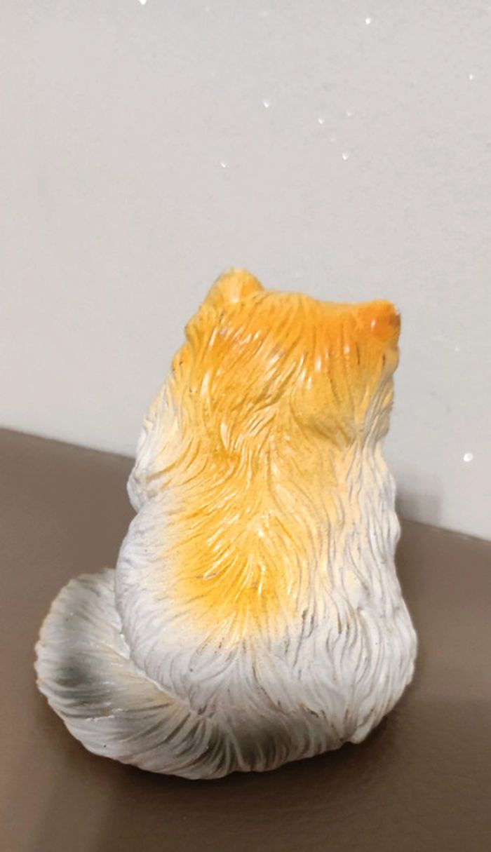 figurine chat novelty - photo numéro 2