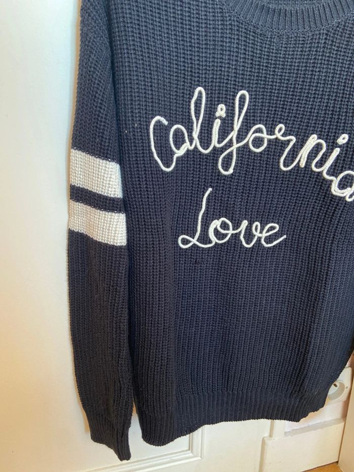 Pull femme - photo numéro 3