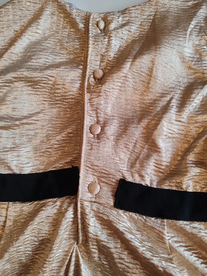 Robe 3 ans - photo numéro 4