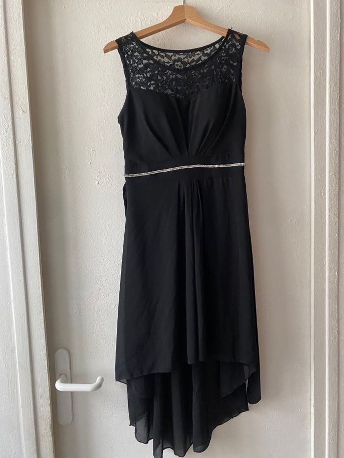 Robes - photo numéro 7