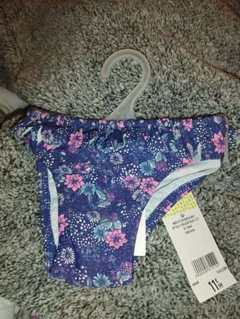 Bas de maillot de bain