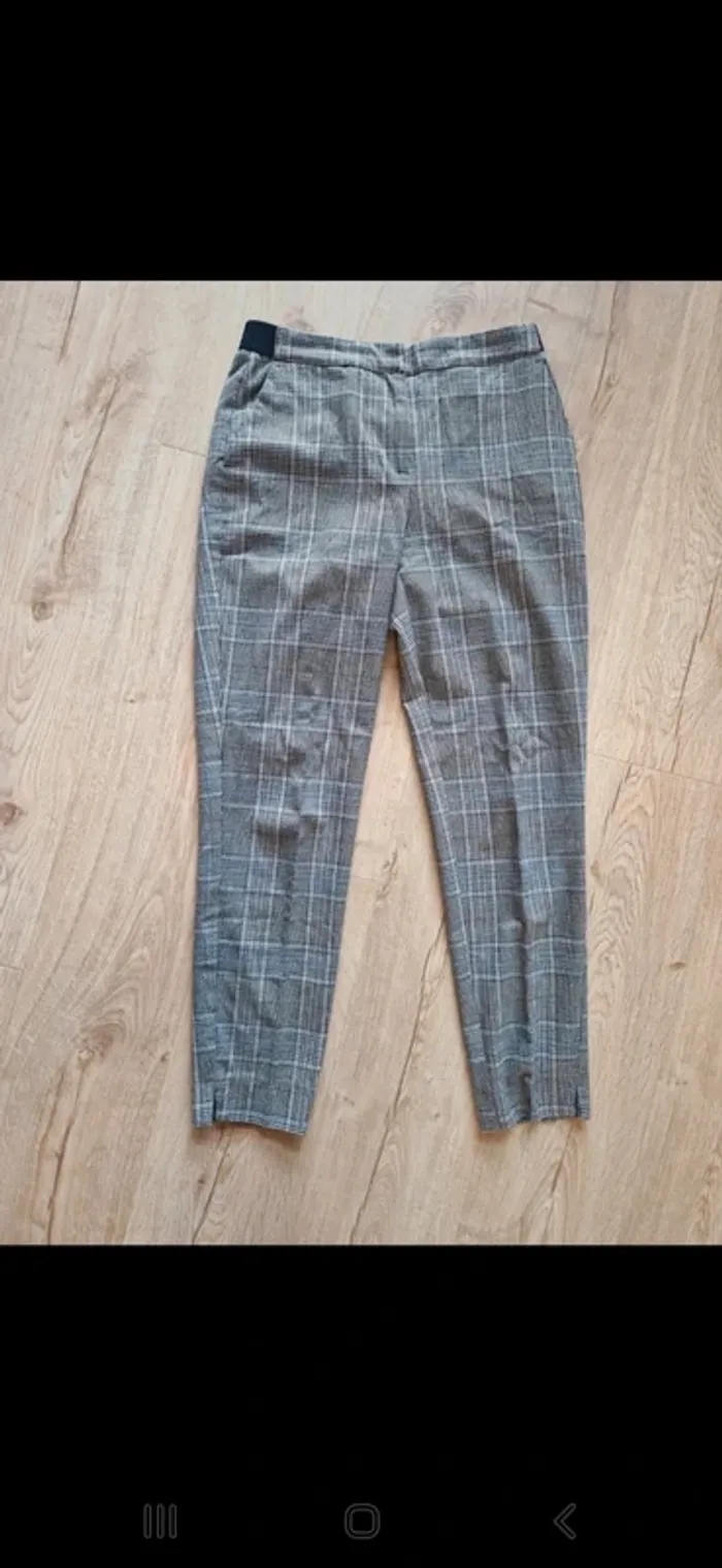 Pantalon Promod