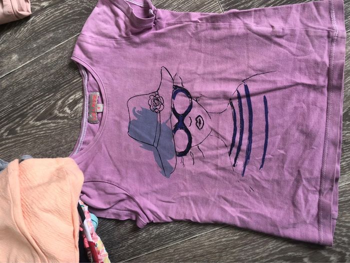 Lot 3-4 ans - photo numéro 8