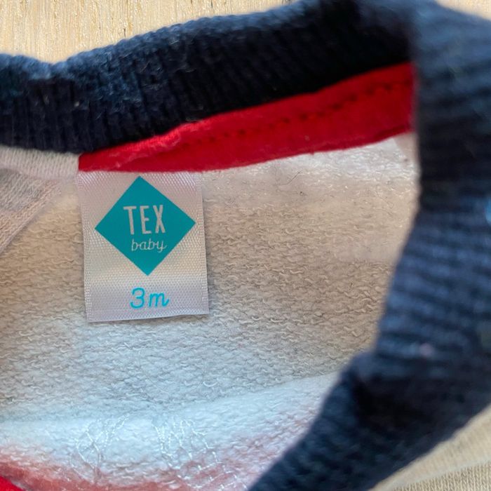 Ensemble 2 pièces - photo numéro 3